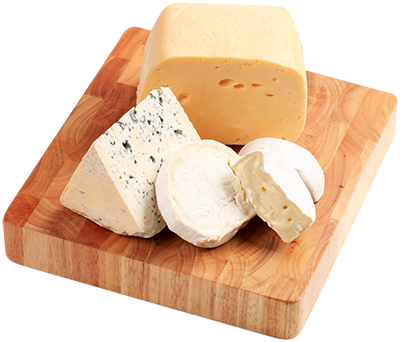 Aberdyfi Butchers Deli - Cheese board
