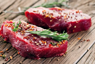 Choice cuts of quality meat - Aberdyfi Butchers, Aberdovey